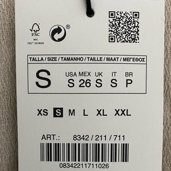 CUT OUT MAXI DRESS - Picture 8 of 8